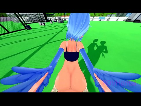 ❤️ Harpyisk monsterflicka. ❤️ Anal video at us ❌❤