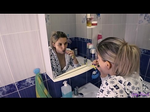 ❤️ Hack med ung i pyjamas slutar oral sperma i rumpan - letty black ❤️ Anal video at us ❌❤