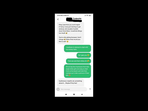❤️ Jag har lagt till en ny PAWG från Tinder till mitt harem (prat med Tinder inkluderat) ❤️ Anal video at us ❌❤